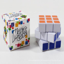 Magic Cube Toy Magic Puzzle Cube